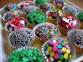 brigadeiros